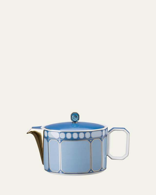 Signum Small Teapot, 25 oz